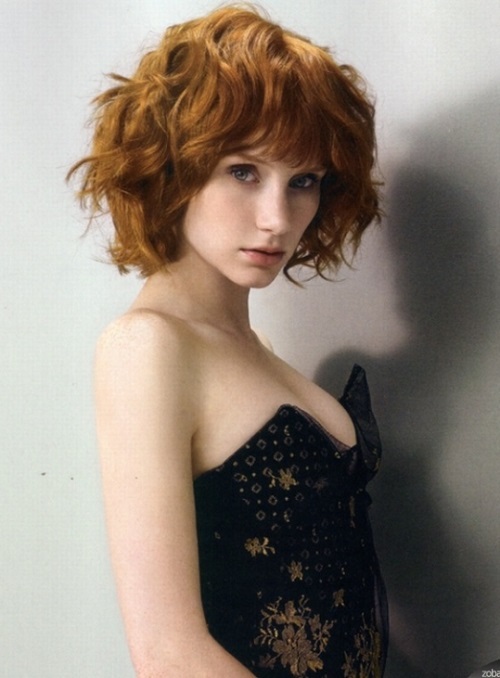 Maria Thayer Photos